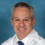 Image of Dr. Erik Sylvin, MD, MD MS