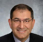 Image of Dr. Haider Zafar, MD