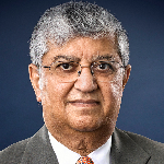 Image of Dr. Romesh K. Kohli, MD