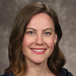 Image of Sarah Jeane Hinton, CRNA