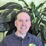 Image of Michael Allen Whitehead, MASSAGE THERAPIST