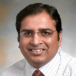 Image of Dr. Nandi Jitender Reddy, MD