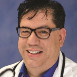 Image of Dr. Manuel J. Palafox, DO