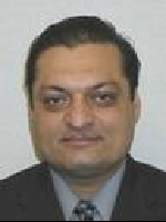 Image of Dr. Aamer A. Qureshi, MD