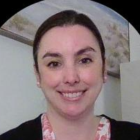 Image of Aimee Kaiser, ACMHC