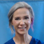 Image of Lacey Brooke Patterson, APRN, CRNA