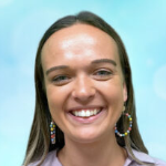 Image of Jadelyn Hanson, LGSW, MSW