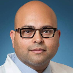 Image of Dr. Parthajeet R. Chowdhuri, MD