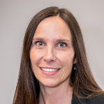 Image of Dr. Gina C. Bamberger, DO