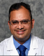 Image of Dr. Pankaj Mathur, MD