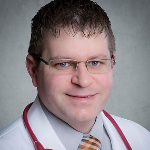 Image of Mr. Todd S. Stone, MSN, APN, FNP