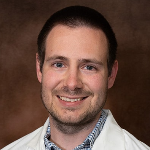 Image of Dr. Taylor Joseph Mabry, MD