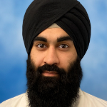 Image of Dr. Ajit Singh Pannu, MD