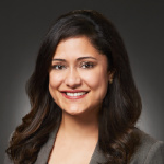 Image of Dr. Gunjan Chitnis, DO, FACOOG