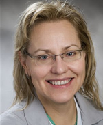 Image of Dr. Irina O. Dudar, MD