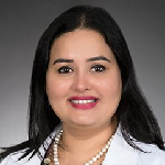 Image of Dr. Lakshmi Priya Kannan, MD