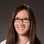 Image of Dr. Stephanie L. Massey, DO