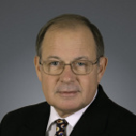 Image of Dr. Rick T. Waldo, MD, FACP