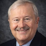 Image of Dr. Charles John Wright, MD