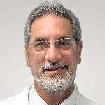 Image of Dr. Pedro Jorge Hernandez, MD