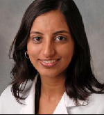 Image of Dr. Zaaira Mushtaq Ahmad, MD