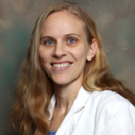 Image of Dr. Laura Renee Porterfield, MD