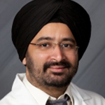 Image of Dr. Paramvir Singh, MD