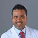 Image of Dr. James Robert Wever Pinzon, MD