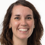 Image of Christina Marie Goss, FNP