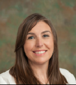 Image of Dustie Lynn Wiser, NP, FNP