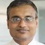 Image of Dr. Ravi V. Desai, MD