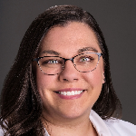 Image of Dr. Christine Marie White, DO