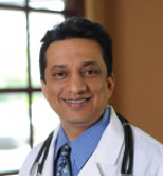 Image of Dr. Prashanth R. Kesav, MD