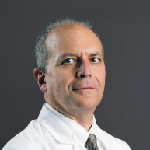 Image of Dr. Daniel A. Rubin, MD