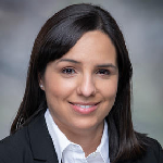 Image of Dr. Carina B. Ramirez, MD