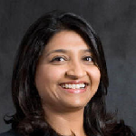 Image of Dr. Maithili V. Rao, MD