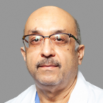 Image of Dr. Jawad Zar Shaikh, MD