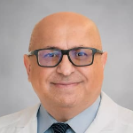 Image of Dr. Ali Mahdavi, MD