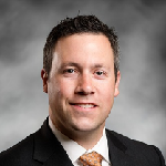 Image of Dr. Ryan Fisher Cox, MD