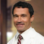 Image of Dr. James Keith Spain, MD