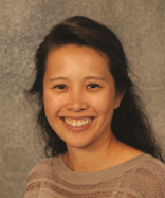 Image of Dr. Stephanie C. Hsu, MD, PhD