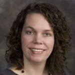 Image of Dr. Nicole R. Mercer-Bolton, MD