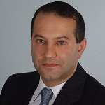 Image of Dr. Ali Al-Attar, MD, PhD