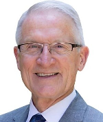 Image of Dr. Stephen Paul Bogdewic, PHD, MA