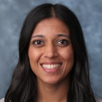 Image of Ms. Arti Patel, MS, PA