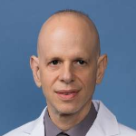 Image of Dr. John A. Belperio, MD