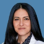 Image of Dr. Mariya Nercessian, DO