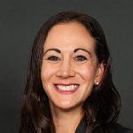 Image of Dr. Marissa Daniels Jamieson, MD