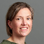 Image of Jenny Marie Dorich, PhD, MBA, OTR/L, CHT