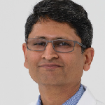 Image of Dr. Durgadas P. Sakalkale, MD